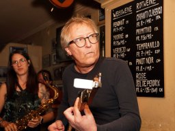 2024 &raquo; BeLu's Connestion live (13.9.23)