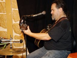 2024 &raquo; Olivier-Mas-OneManSwampBoogie-261024