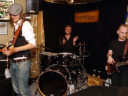 2024 &raquo; Ronny Rust Trio live (6.9.24)