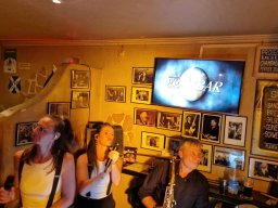 2024 &raquo; Polly Duster live (27.9.24)