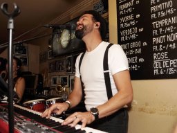 2024 &raquo; Polly Duster live (27.9.24)