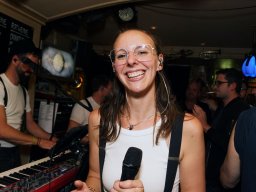 2024 &raquo; Polly Duster live (27.9.24)