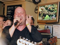 2024 &raquo; Polly Duster live (27.9.24)