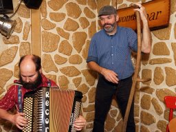 2024 &raquo; 2. wonderbare Volksmusikstobete (29.9.24)