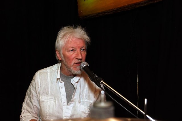 The Radio Kings Live am HonkyTonk 03.11.2023