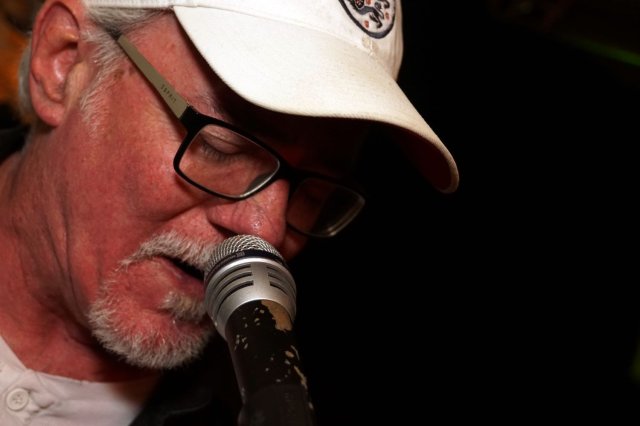 The Radio Kings Live am HonkyTonk 03.11.2023