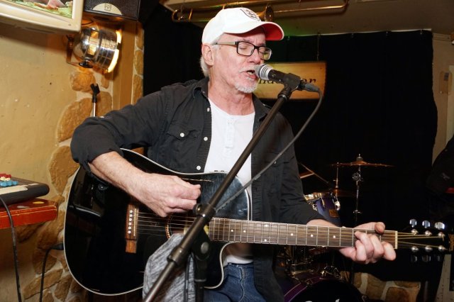 The Radio Kings Live am HonkyTonk 03.11.2023