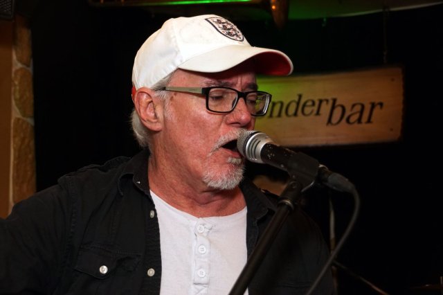 The Radio Kings Live am HonkyTonk 03.11.2023
