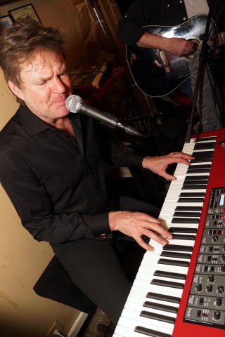 The Radio Kings Live am HonkyTonk 03.11.2023