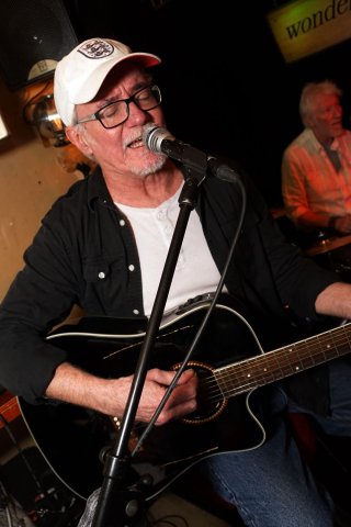 The Radio Kings Live am HonkyTonk 03.11.2023