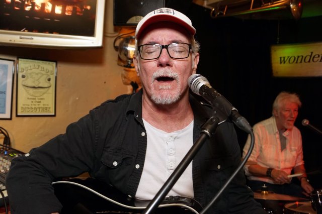 The Radio Kings Live am HonkyTonk 03.11.2023