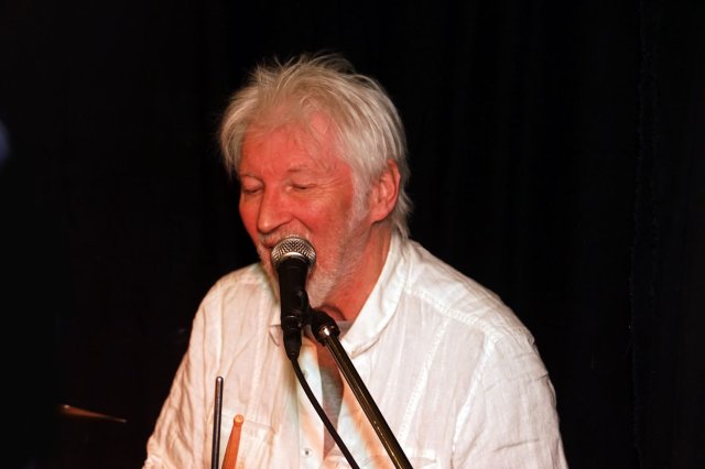 The Radio Kings Live am HonkyTonk 03.11.2023
