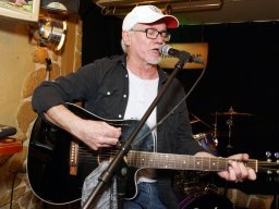 2023 &raquo; The Radio Kings Live am HonkyTonk 03.11.2023